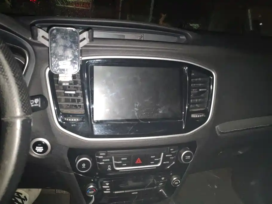 Geely Emgrand X6 2017 2016 1.3T CVT Luxury