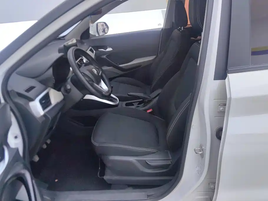 Baojun 510 2019 2019 1.5L Manual Jinxiang Version China V