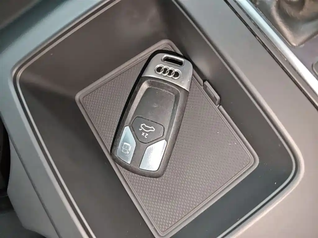 Audi A5 (Import) 2021 Sportback 40 TFSI Fashion Dynamic фото 9