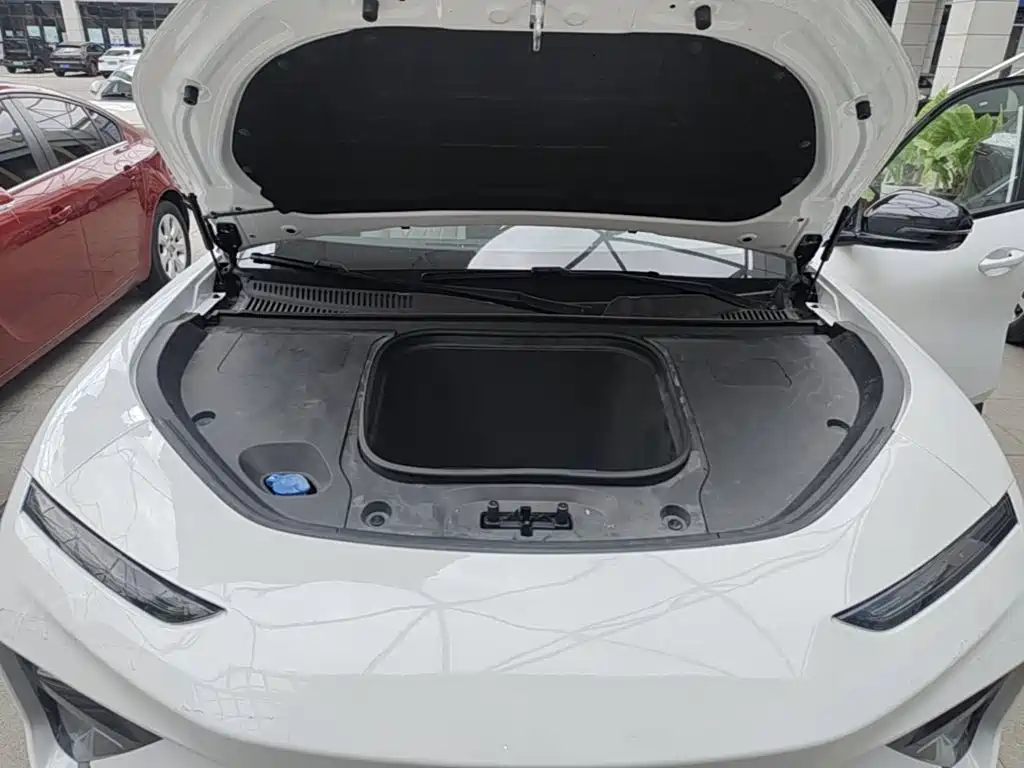 Фото 20 - Chery New Energy Chery Comfort Home