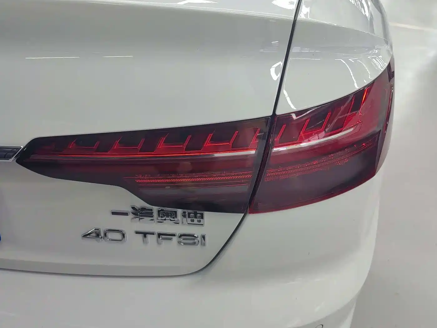 Фото 11 - Audi A4L