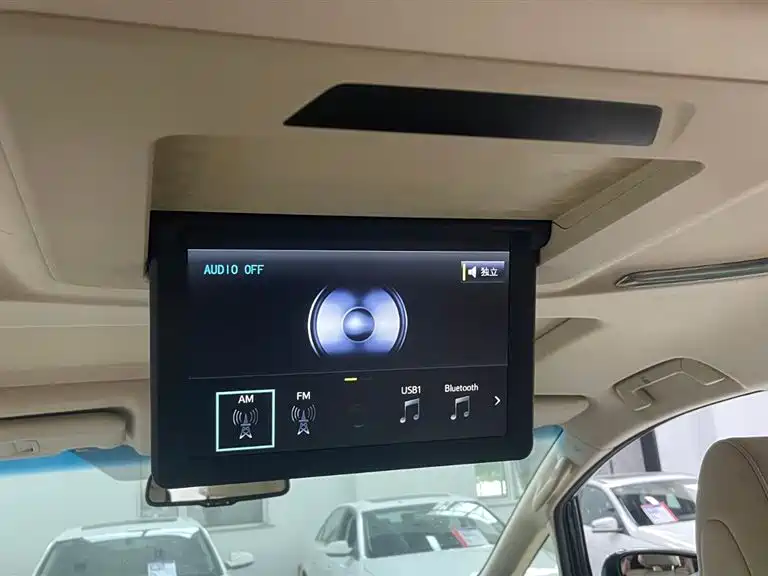 Toyota Alphard 2018 3.5L Premium фото 22