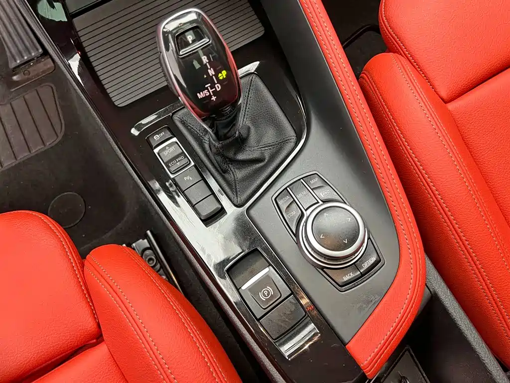 BMW X2 2023 sDrive25i M Off-Road Package фото 20
