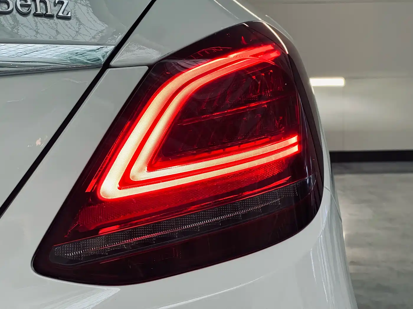 Mercedes-Benz C-Class 2021 C 260 L Sport Starry Exclusive Edition фото 22