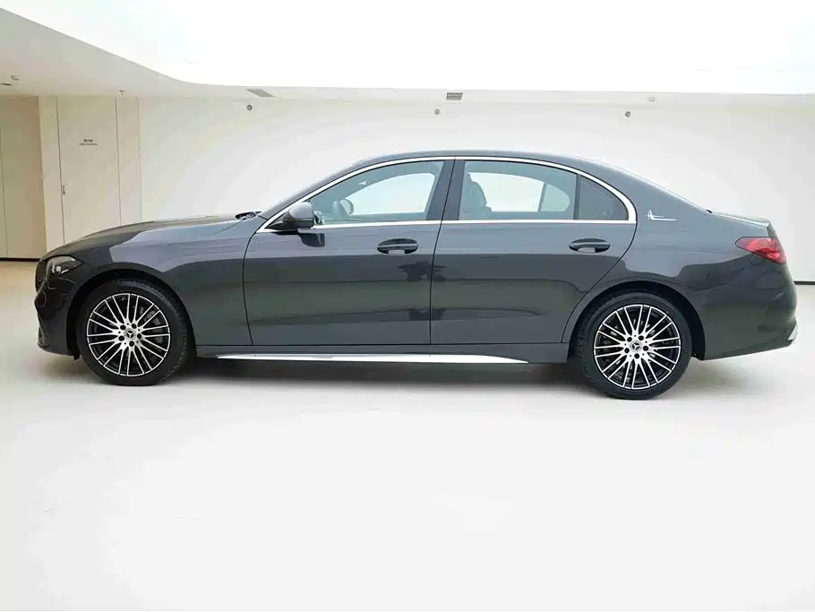 Mercedes-Benz C-Class 2022 Facelift C 260 L Sport фото 3