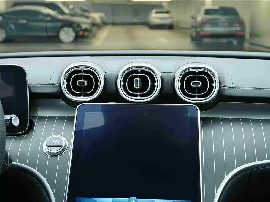 Mercedes-Benz C-Class 2022 Facelift C 260 L Sport фото 17