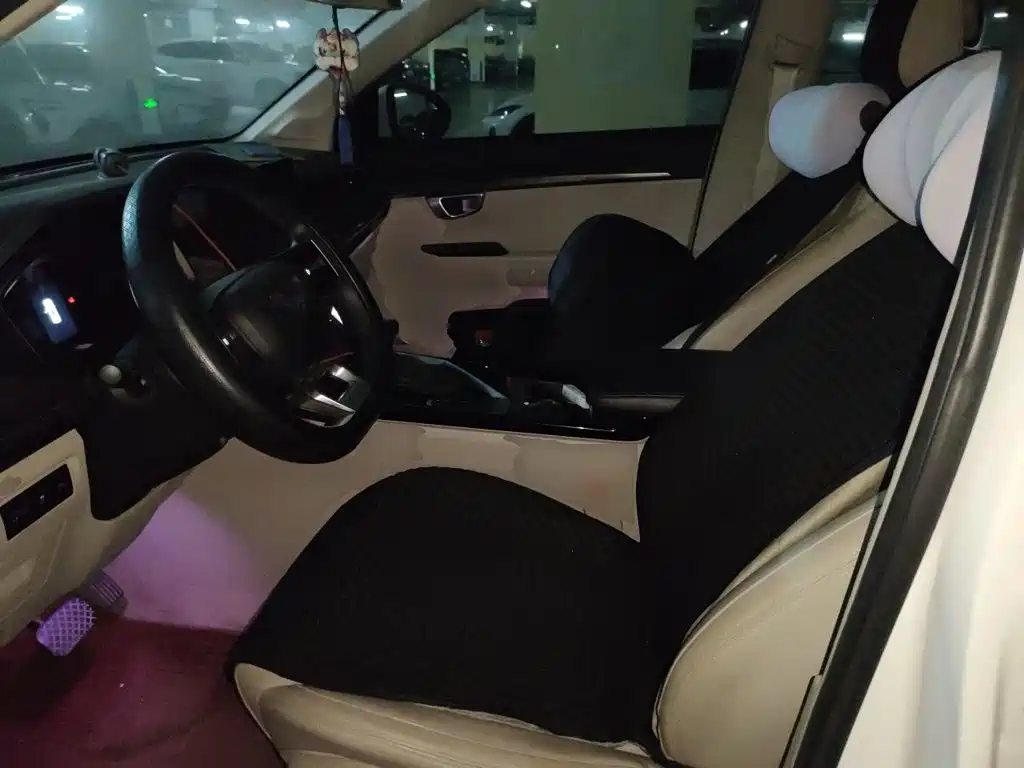 Photo 11 - Wuling Motors Wuling Xingchen