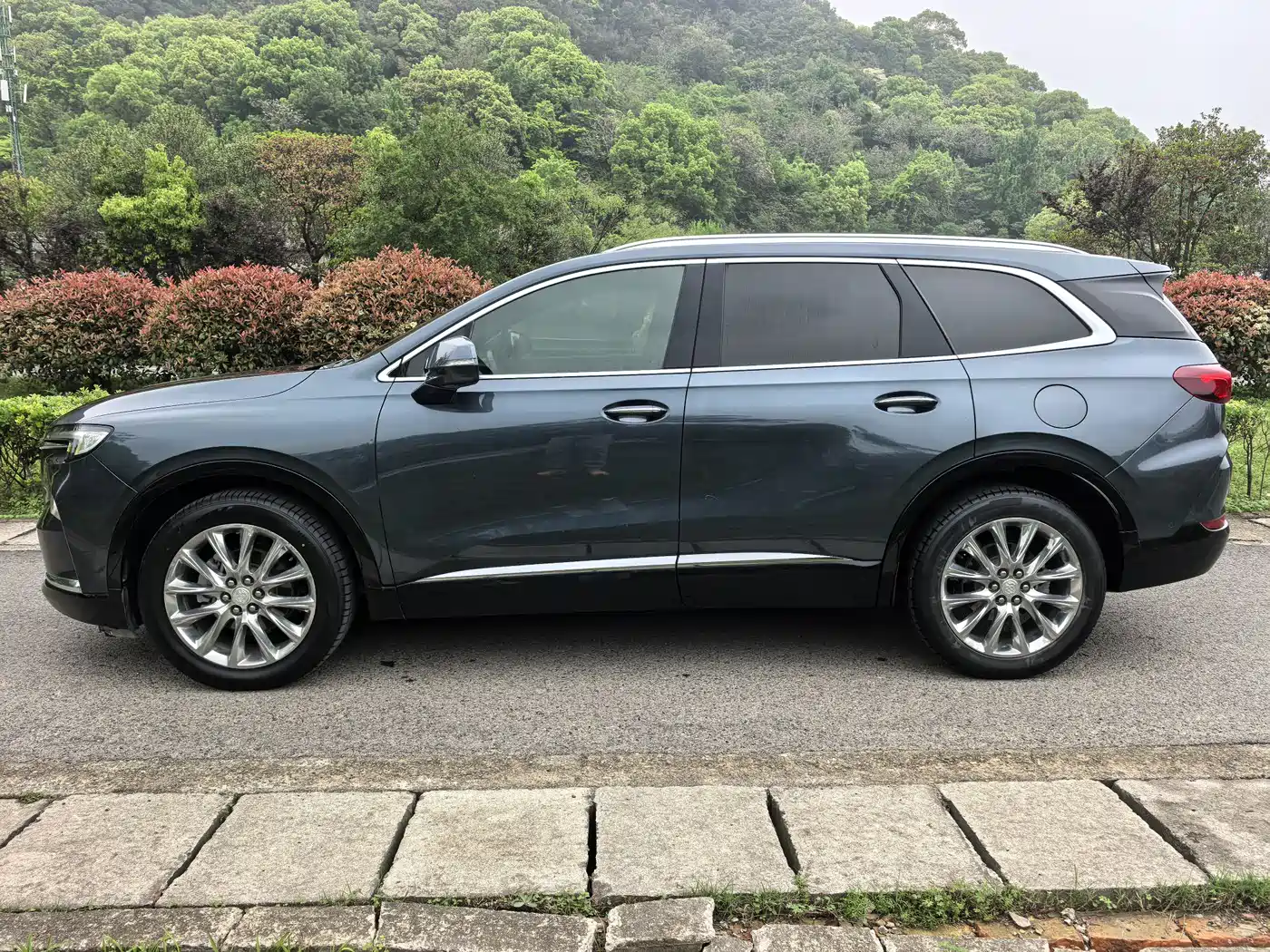 Buick Enclave 2020 Model 28T 4WD Premium Flagship фото 4