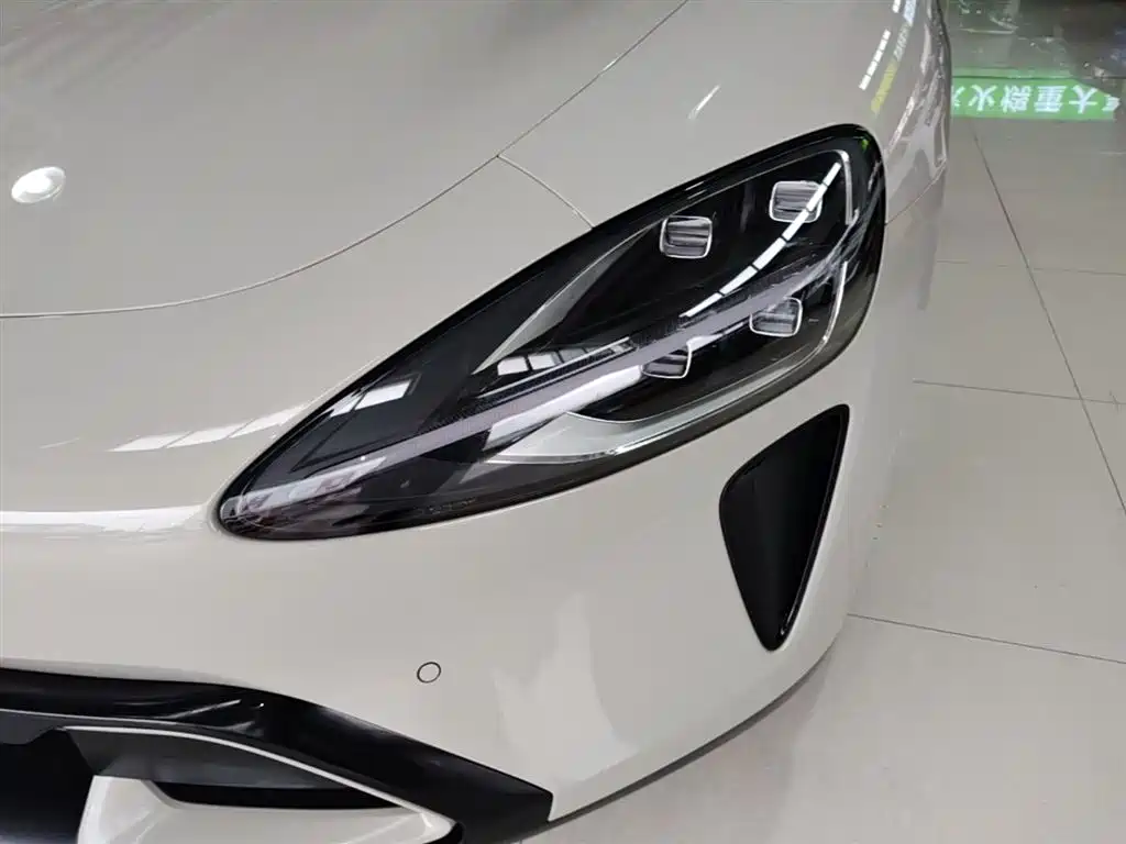 Xiaomi Auto Xiaomi SU7 2024 RWD Ultra Long Range Advanced Smart Driving Pro Edition фото 24