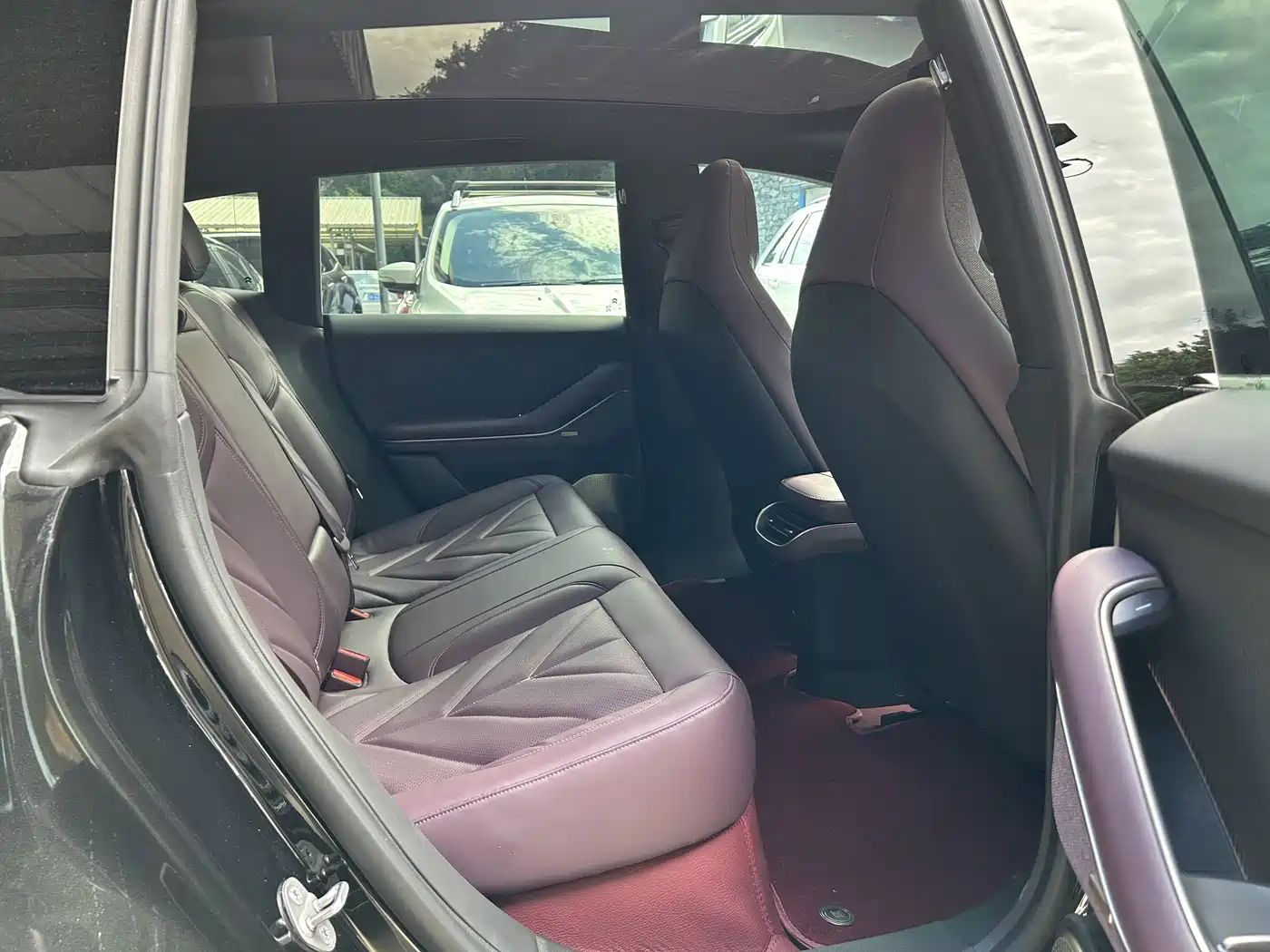 NIO ET5T 2026 2025 75kWh Touring