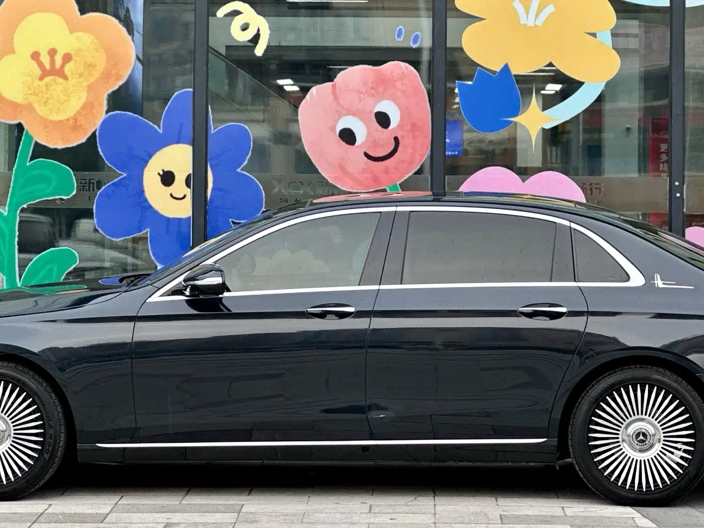 Mercedes-Benz E-Class 2018 Facelift E 300 L Luxury фото 4