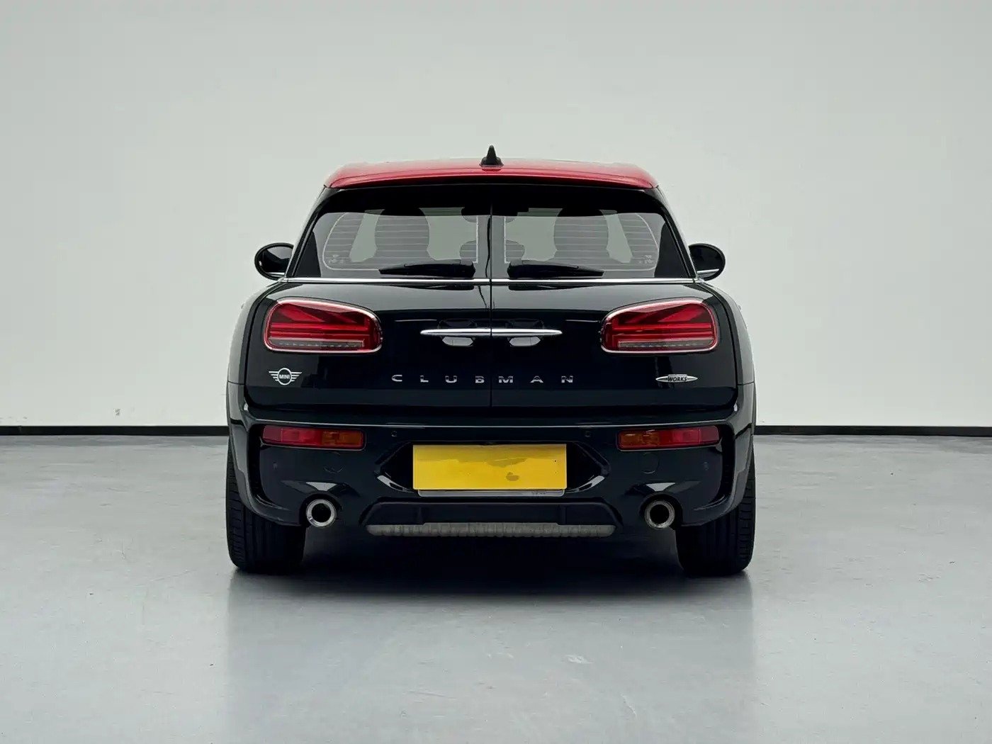 MINI JCW CLUBMAN 2022 2022 2.0T JOHN COOPER WORKS ALL-IN