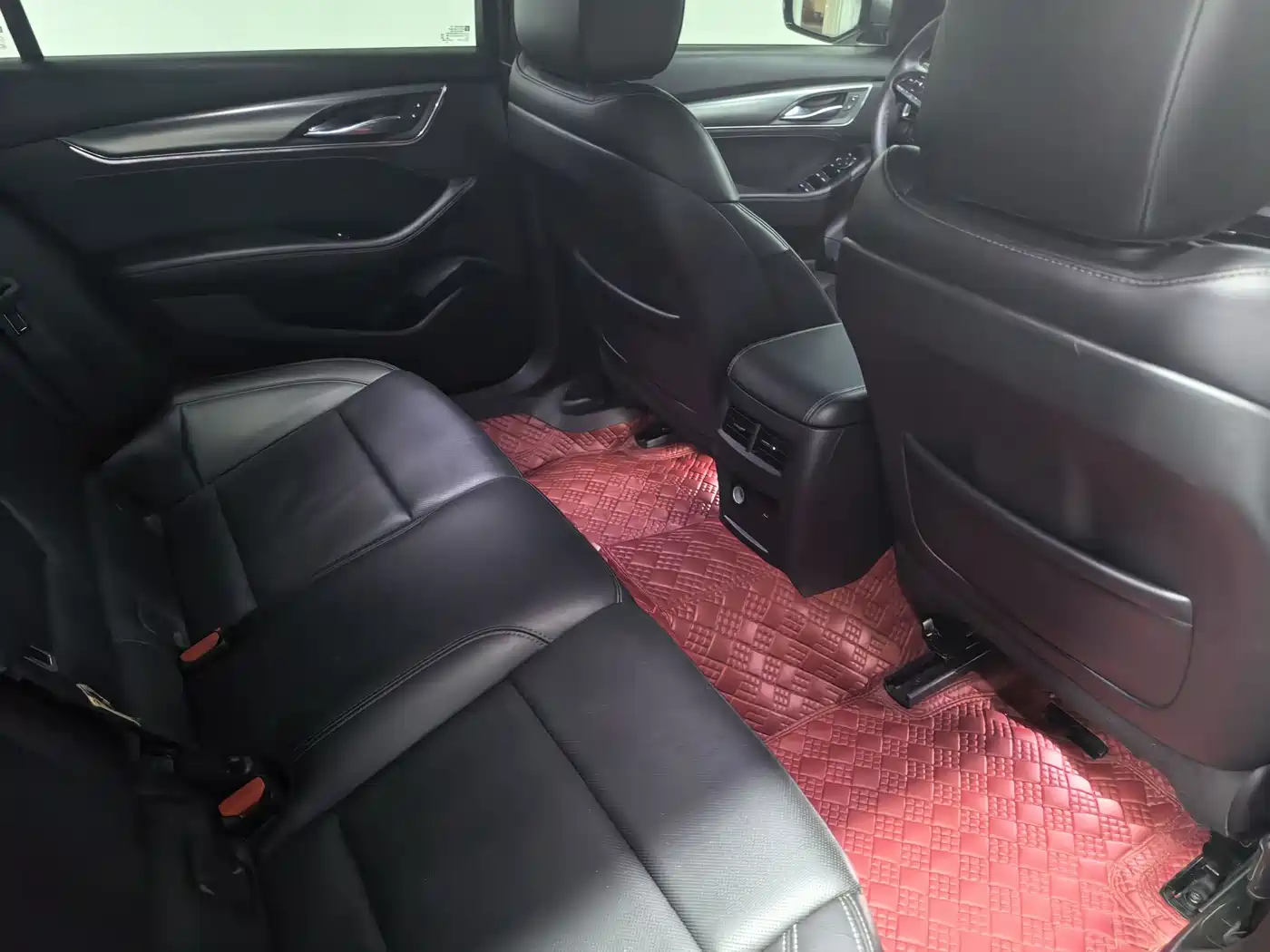 Cadillac CT5 2021 28T Luxury фото 8