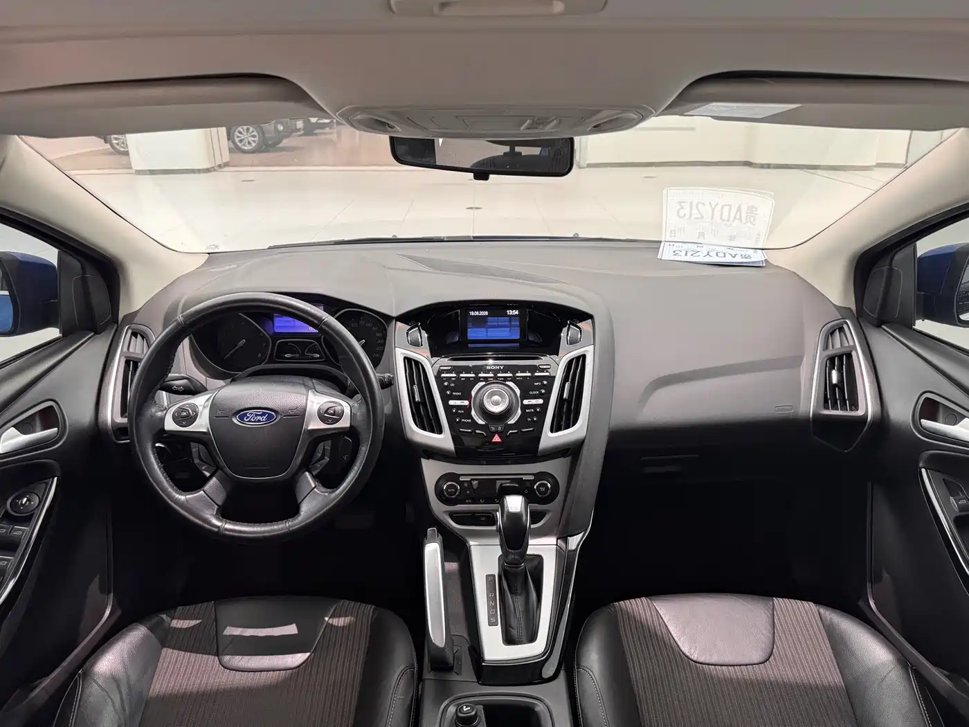 Photo 5 - Ford Focus