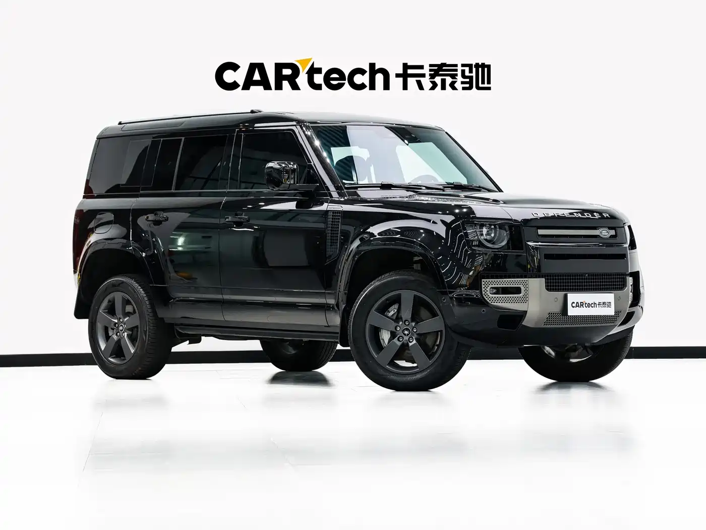 Land Rover Defender 2025 2025 110 3.0T P400 -Dynamic HSE