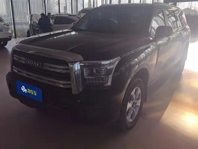 HAVAL H5