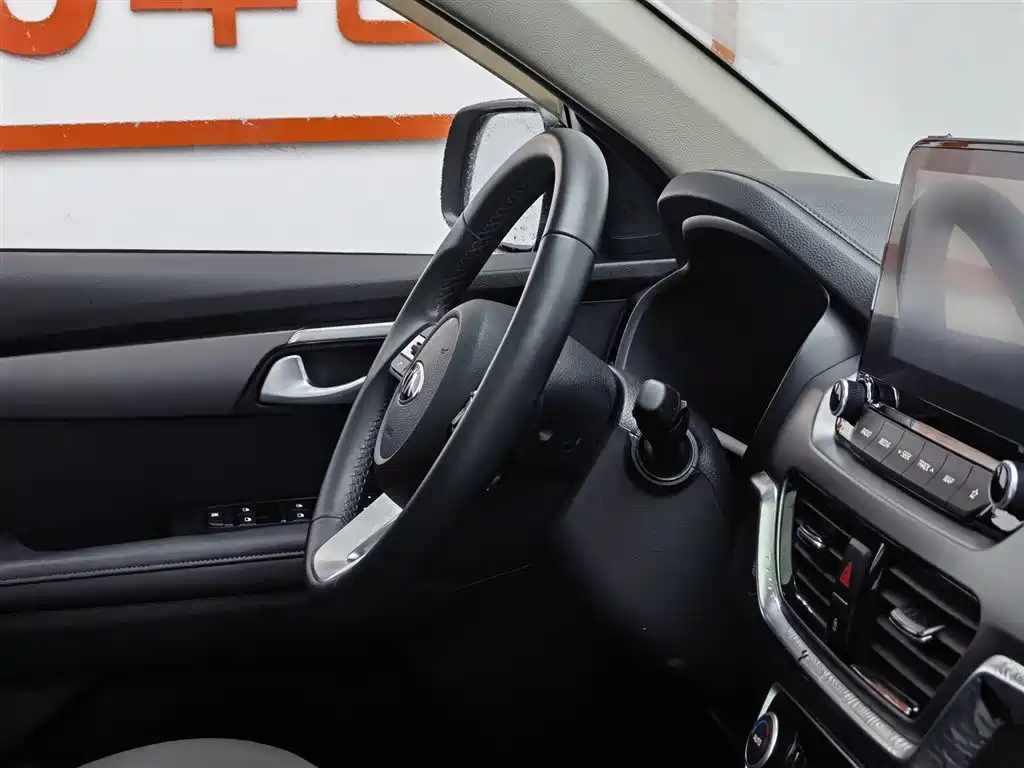 Kia Sportage 2019 2.0L Automatic Smart Luxury Edition фото 22