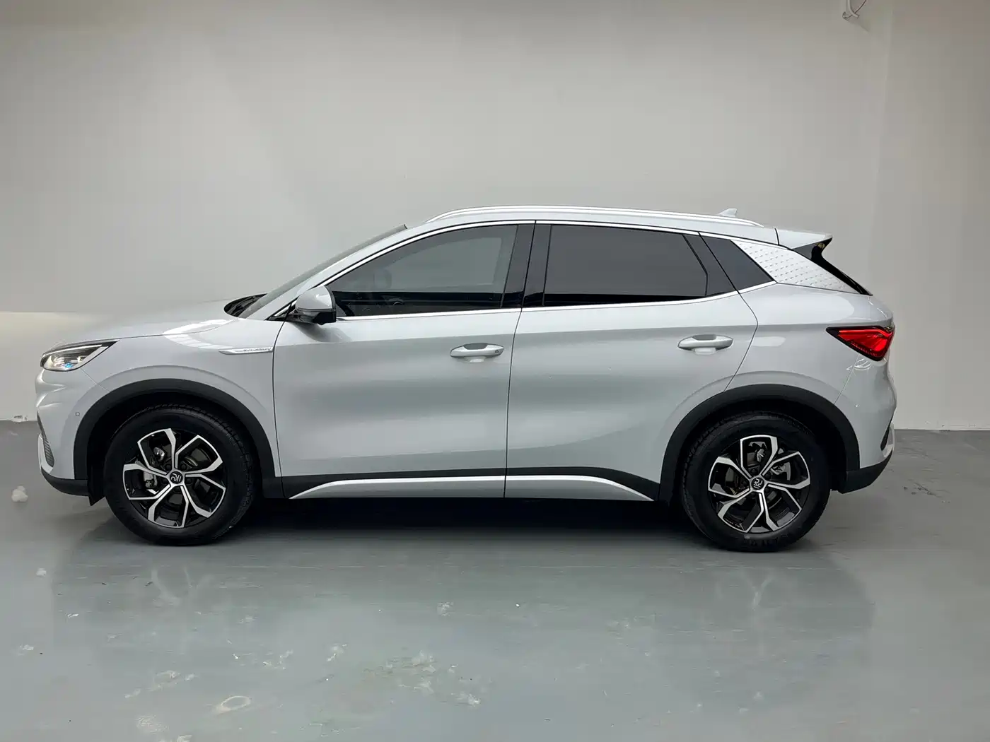 BYD Yuan PLUS 2024 Glory Edition 430KM Advanced фото 3