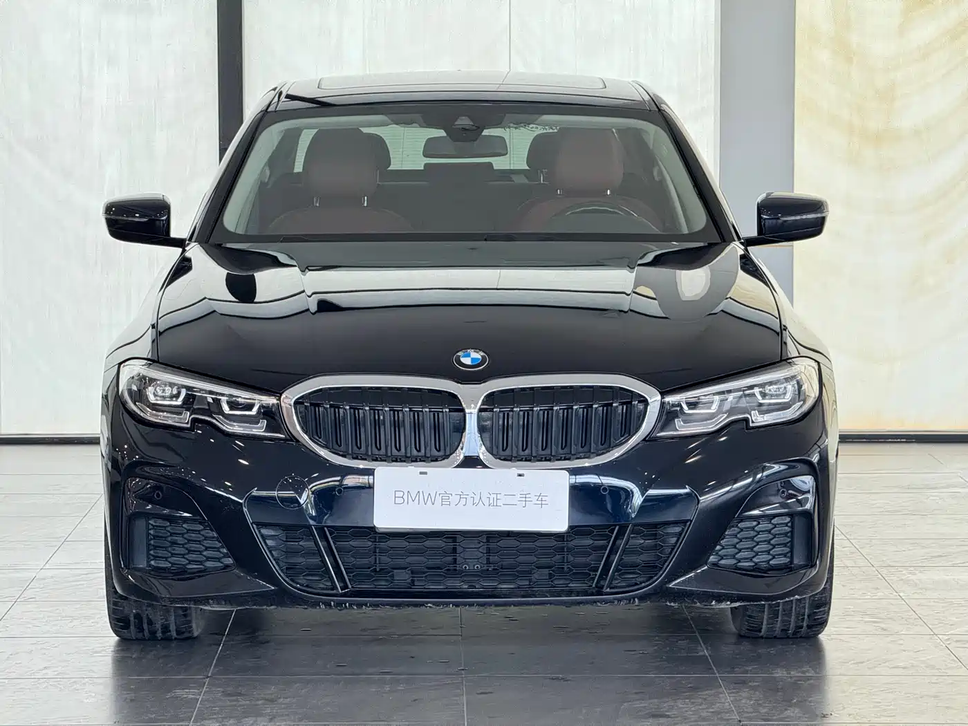 BMW 3 Series 2022 Facelift 325i M Sport Package фото 2
