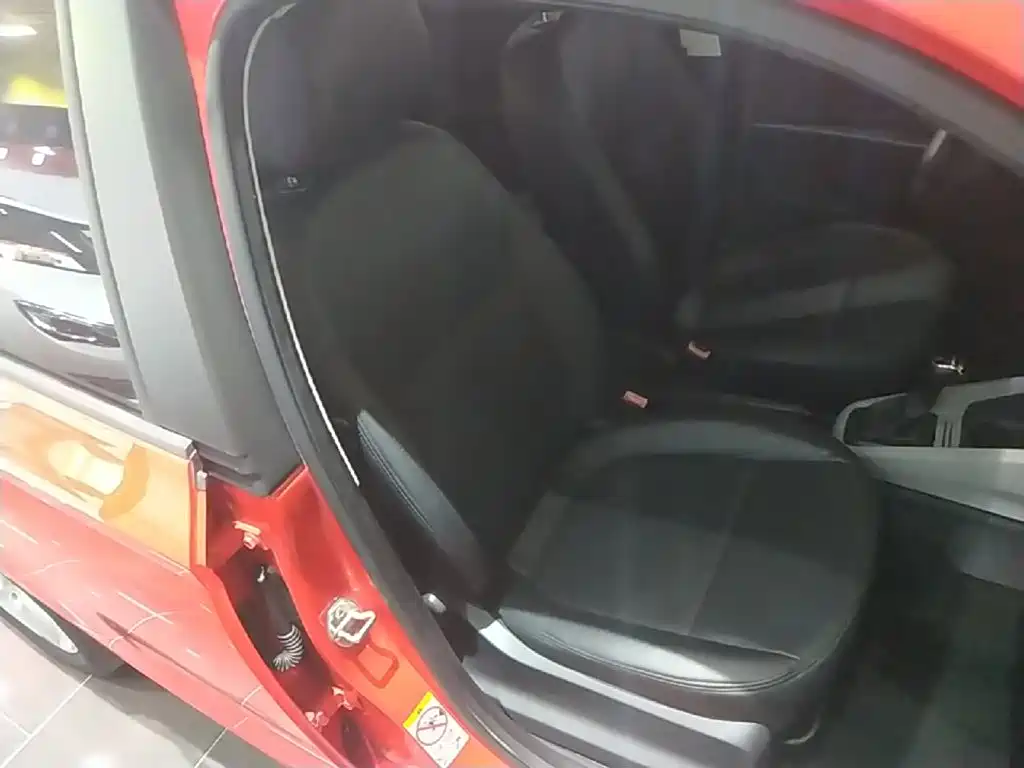 Škoda Fabia 2016 2016 1.4L Automatic Car Enjoy Edition