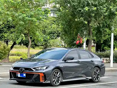 Trumpchi Empow