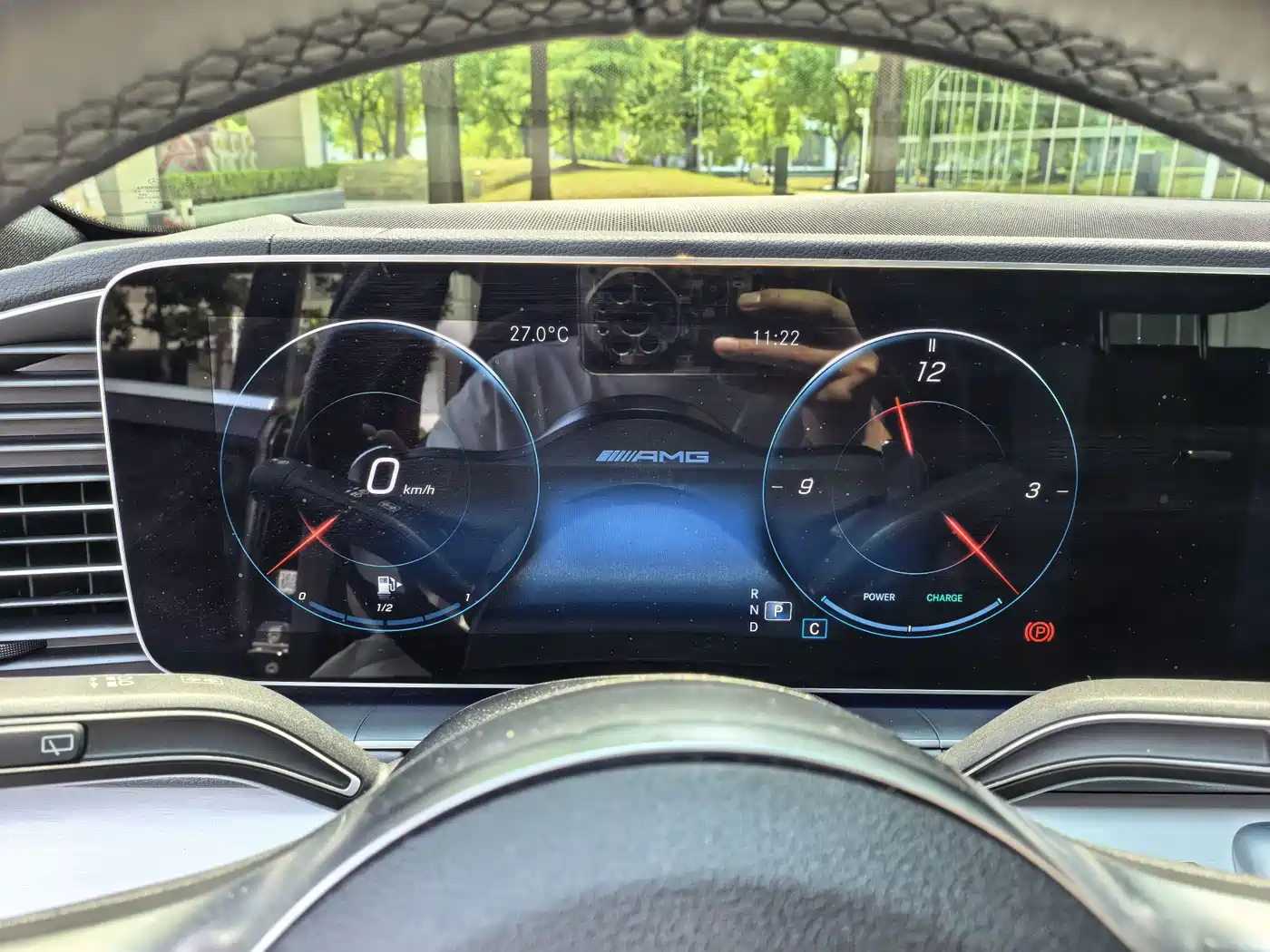 Mercedes-Benz GLE AMG 2021 2020 AMG GLE 53 4MATIC+