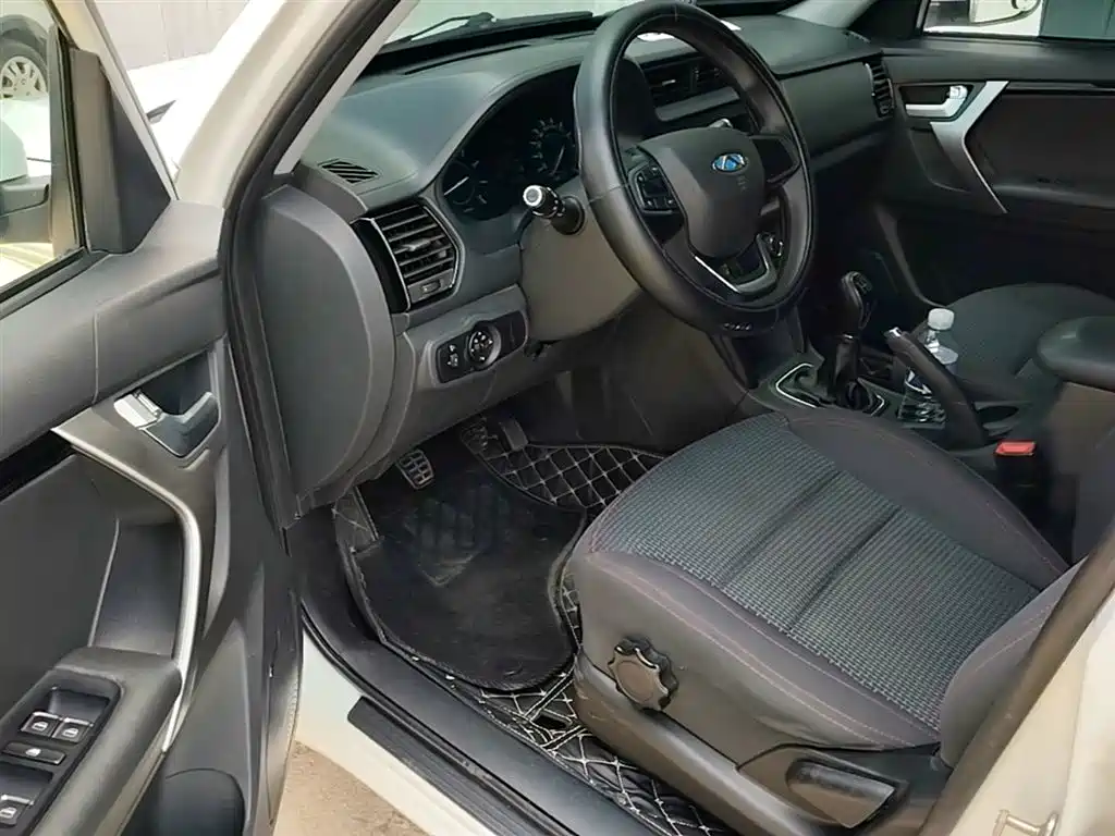 Chery Tiggo 3 2019 2020 1.5L Manual Fashion (Million Global Edition)