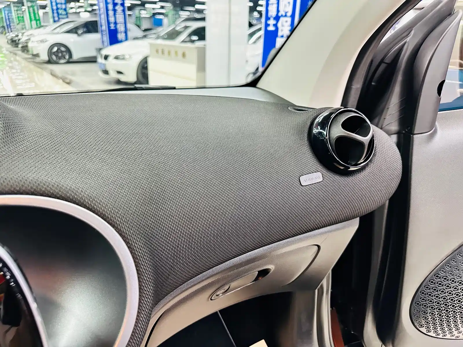 Фото 28 - smart fortwo