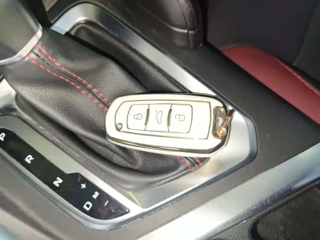 Geely Vision X3 2022 2021 PRO 1.5L CVT Premium