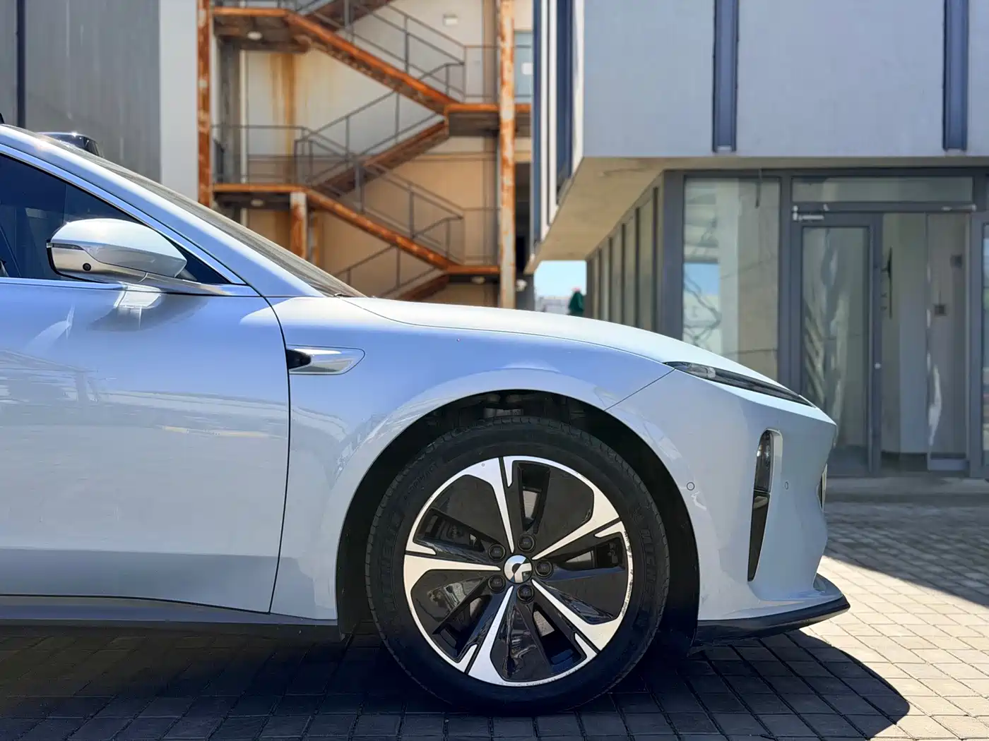 NIO ET5T 2023 2023 Model 75kWh Touring