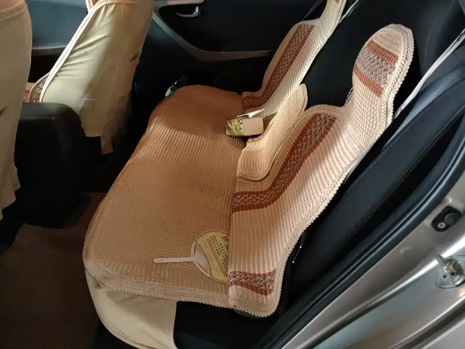 Hyundai Langdong 2017 2016 1.6L Automatic Smart Edition