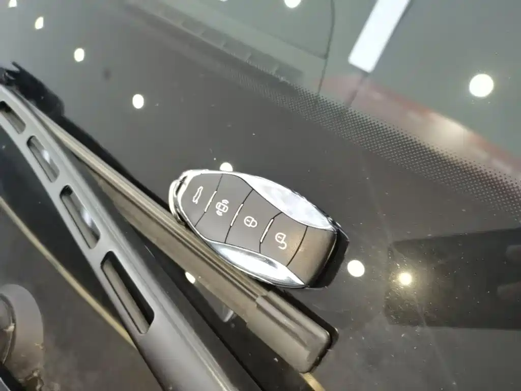 Hongqi H5 PHEV 2025 2025 130 Super Hybrid Edition
