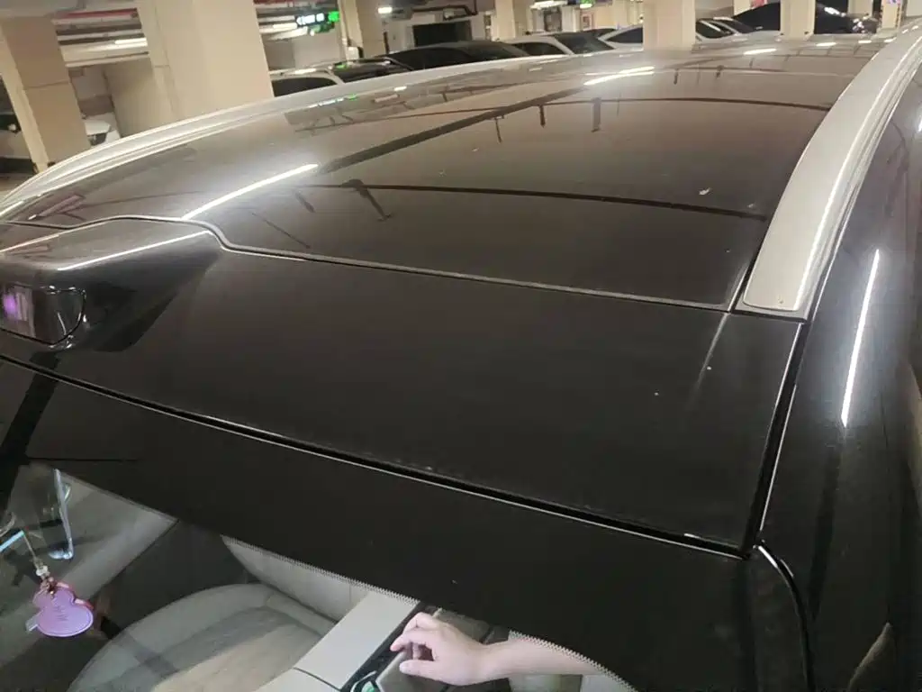 ZEEKR 8X 2026 2026 Base Model