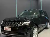 Фото 1 - Land Rover Range Rover