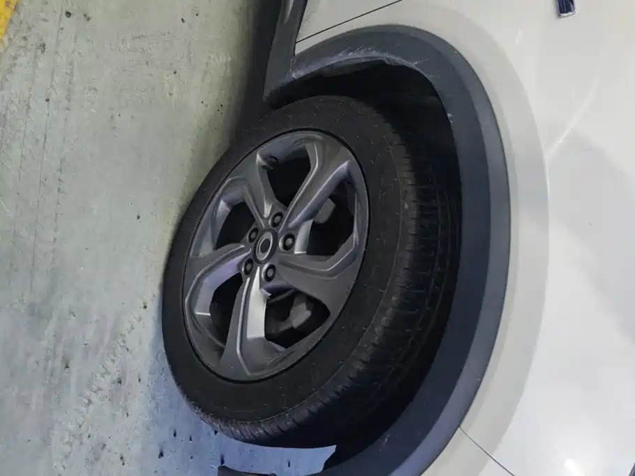 CIIMO Dongfeng Honda M-NV 2021 2021 Shangyi Edition