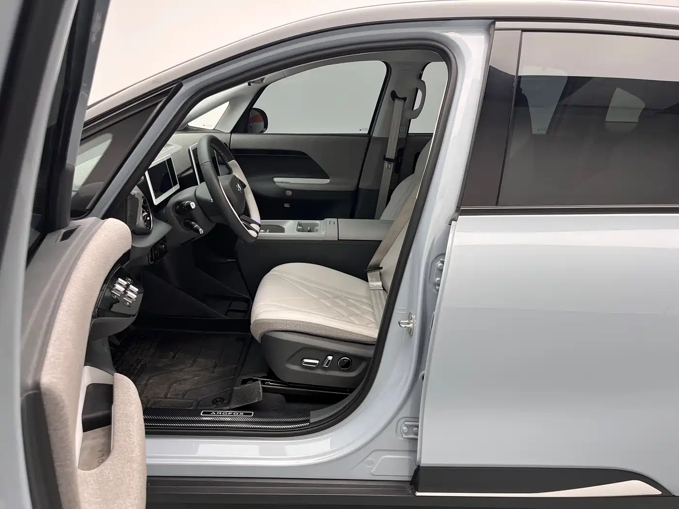 ARCFOX EXTREME FOX POLAR FOX KOALA