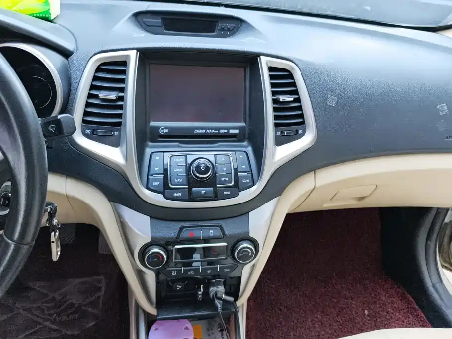 Photo 13 - Changan Eado