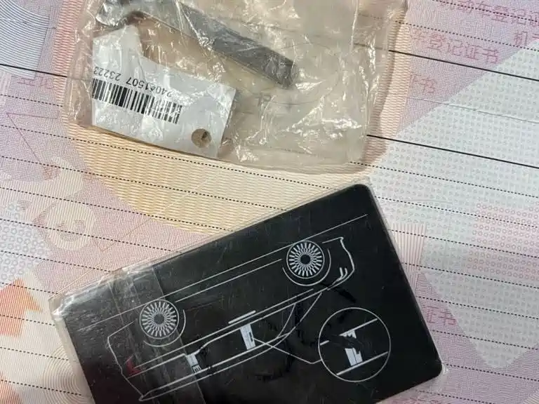 ZEEKR EXTREME KRYPTON 001