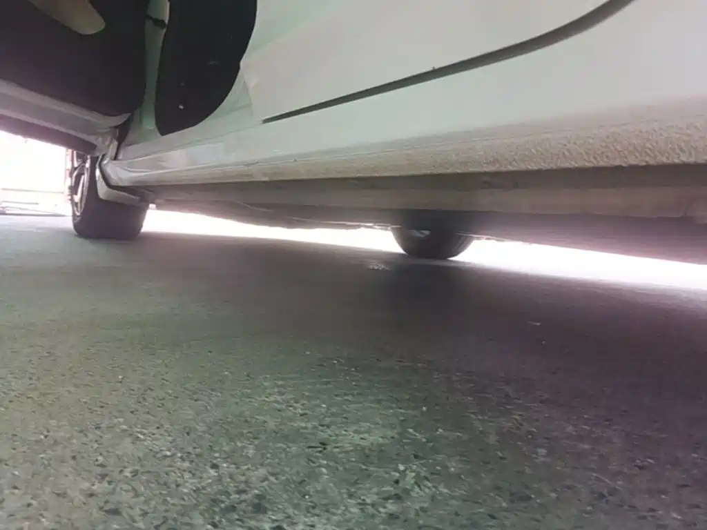 Honda City 2015 2015 1.5L CVT Comfort
