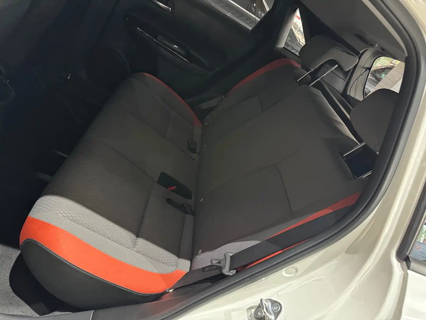 Honda LIFE 2021 2021 1.5L CVT SPORT Heartbeat Edition