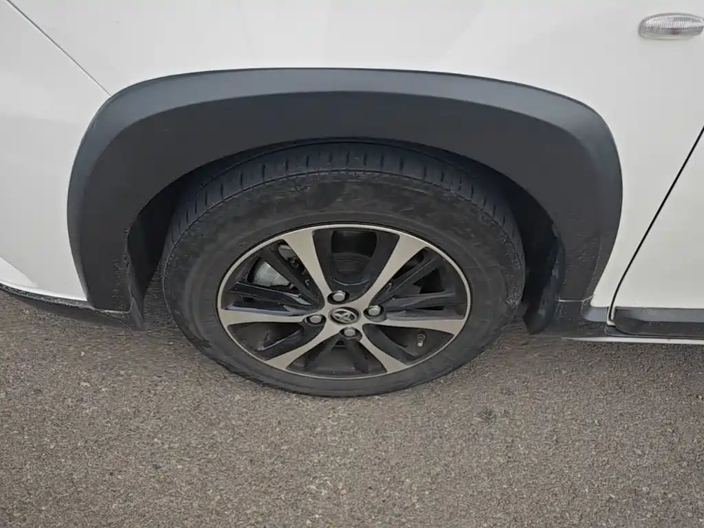 Toyota Yaris, миниатюра 23