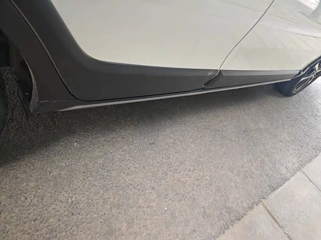 Toyota Yaris, миниатюра 21