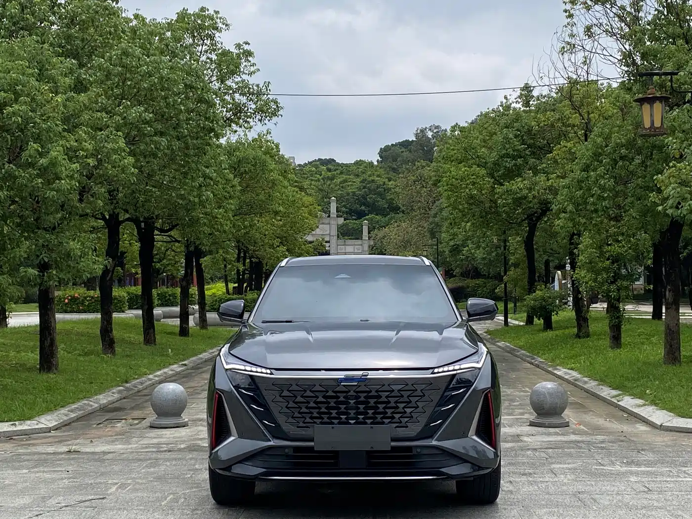 Changan Z6, миниатюра 2