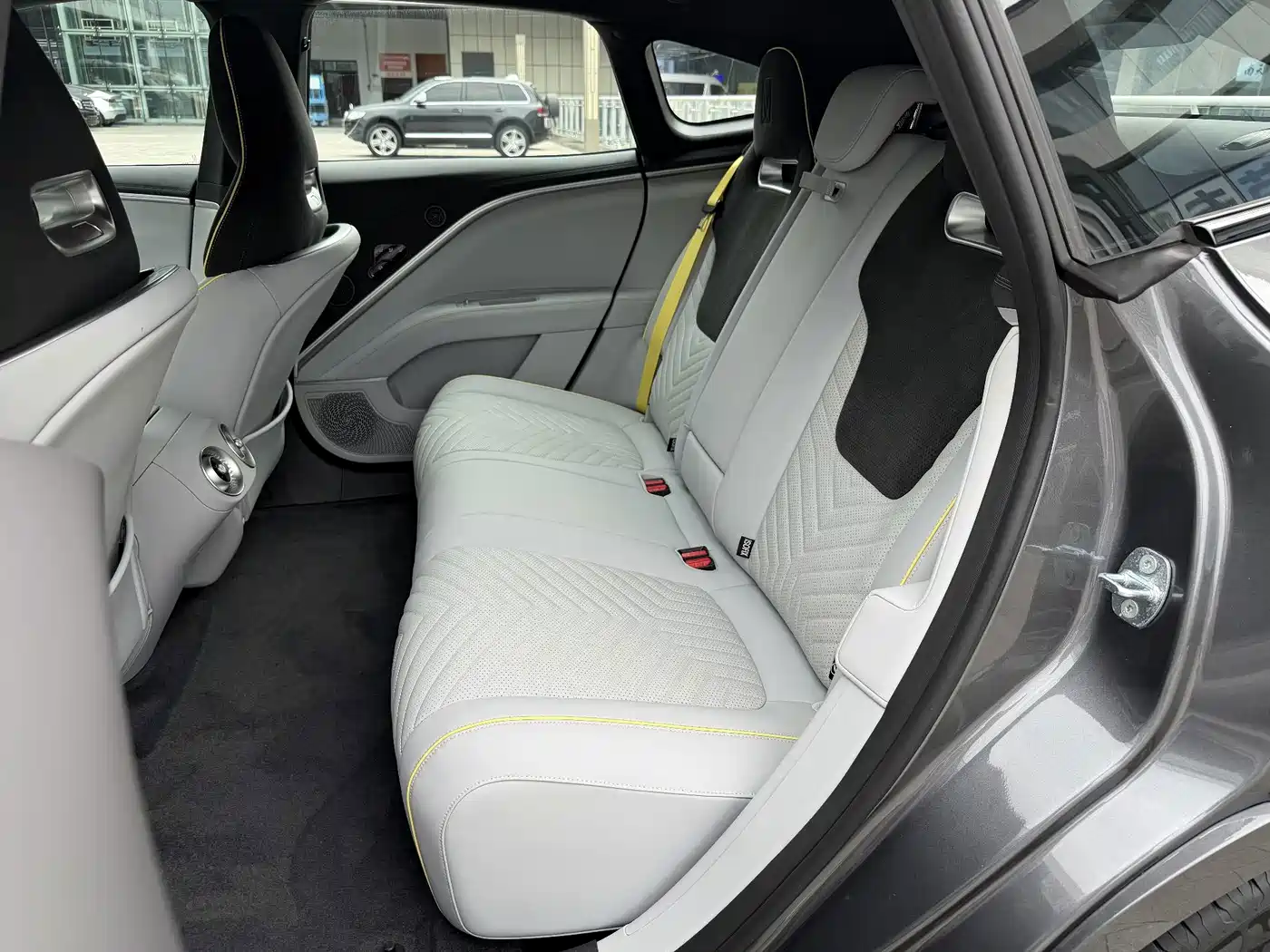 Avatr 11 2025 2025 Max Pure Electric AWD