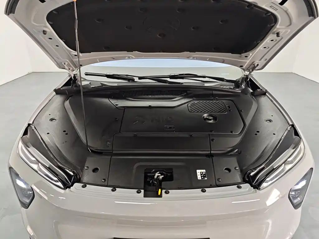 NIO ES7 2023 2022 75kWh