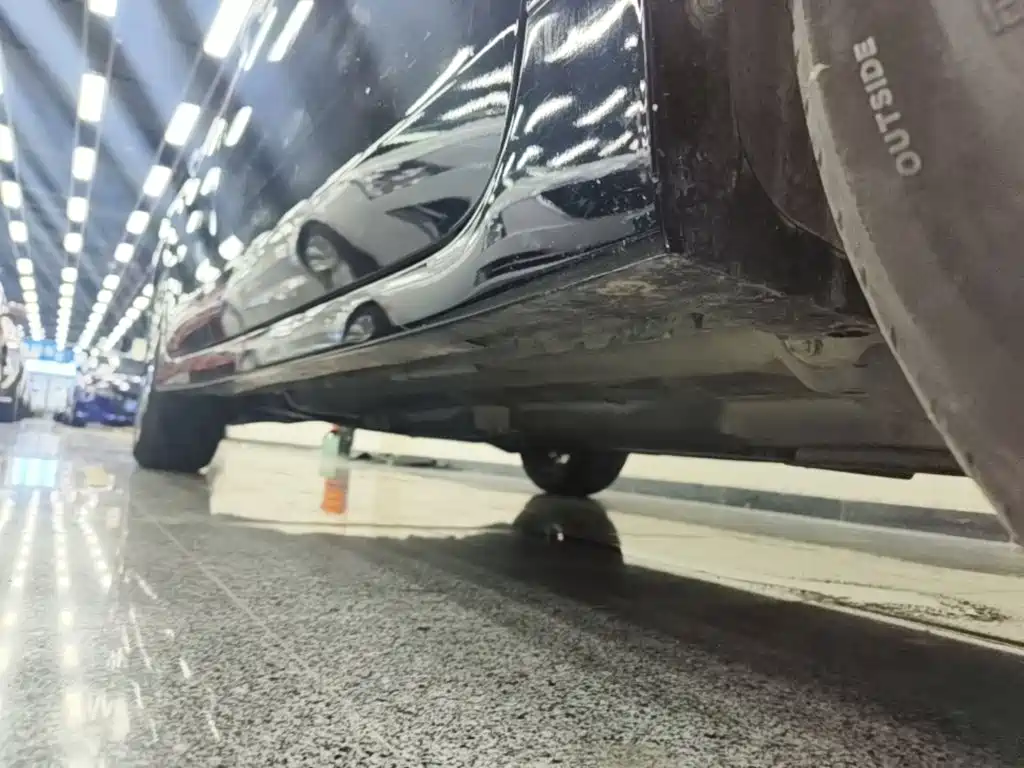 Фото 21 - Nissan Teana