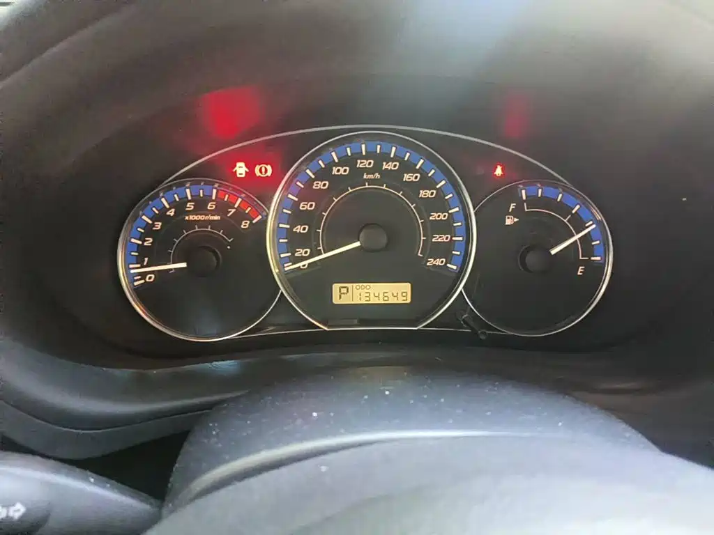 Фото 4 - Subaru Forester