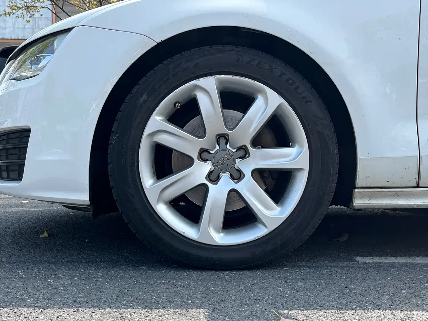 Audi A7 2013 30 FSI Standard фото 16