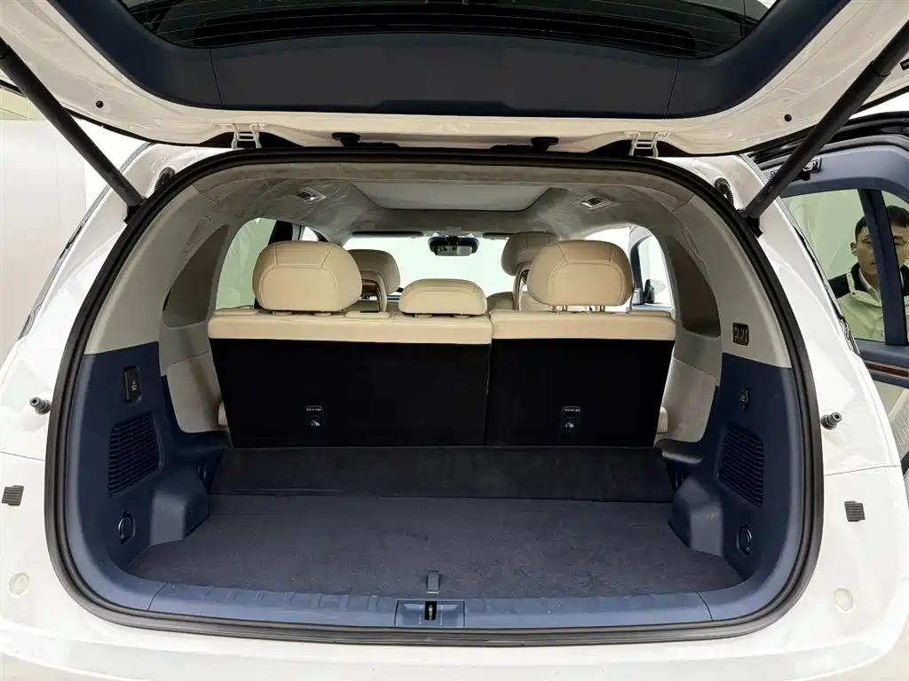 ZEEKR EXTREME KRYPTON MIX