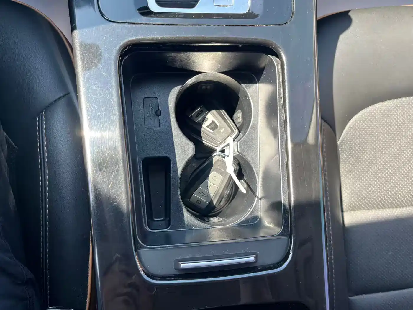 Geely Emgrand GL 2021 2020 1.4T CVT Luxury